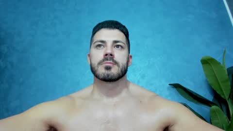 muscularmaster onlyfans online show from January 2025 09:58:01 PM