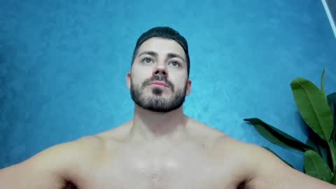 muscularmaster onlyfans online show from January 2025 10:13:02 PM