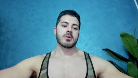 muscularmaster onlyfans online show from February 2025 10:24:01 PM