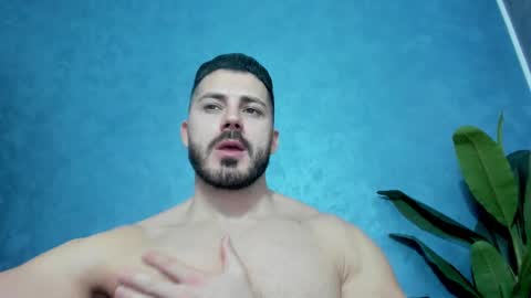 muscularmaster onlyfans online show from February 2025 11:04:02 PM