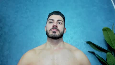 muscularmaster onlyfans online show from February 2025 10:49:02 AM