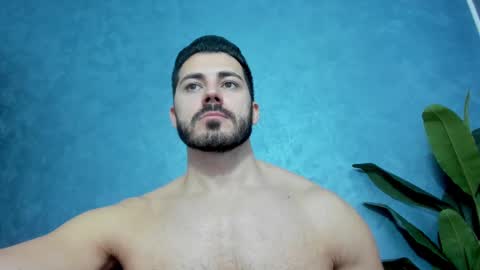 muscularmaster onlyfans online show from February 2025 09:58:02 AM