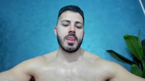 muscularmaster onlyfans online show from March 2025 09:57:01 PM