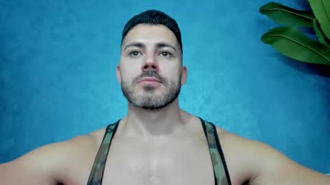 muscularmaster onlyfans online show from September 2025 10:11:01 PM