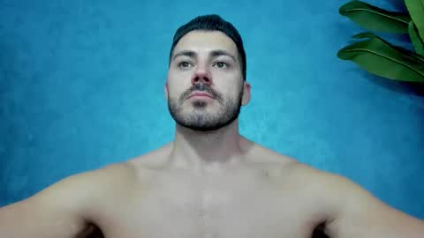 muscularmaster onlyfans online show from September 2025 09:12:02 AM