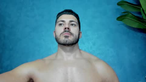 muscularmaster onlyfans online show from September 2025 09:41:02 PM