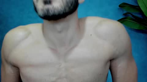 muscularmaster onlyfans online show from October 2025 09:44:02 PM