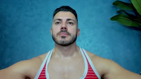 muscularmaster onlyfans online show from October 2025 11:03:02 PM