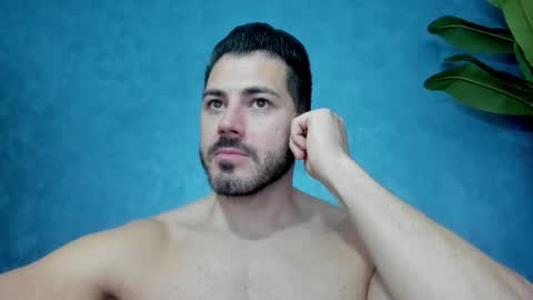 muscularmaster onlyfans online show from October 2025 10:30:01 AM