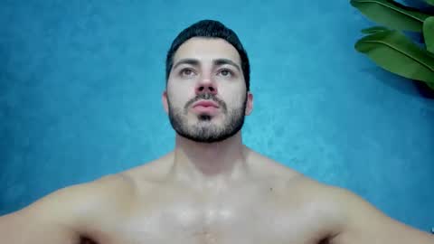 muscularmaster onlyfans online show from December 2025 10:49:02 PM