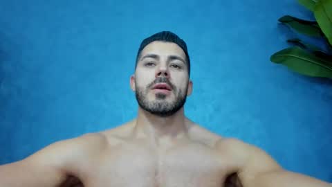 muscularmaster onlyfans online show from February 2026 10:28:02 PM