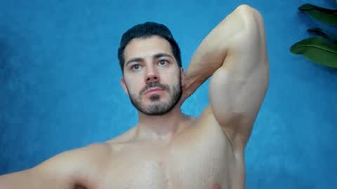 muscularmaster onlyfans online show from March 2026 10:50:01 PM