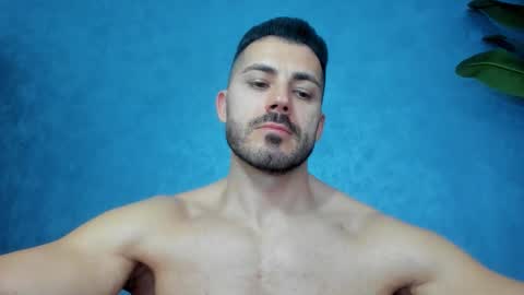 muscularmaster onlyfans online show from March 2026 10:04:02 PM