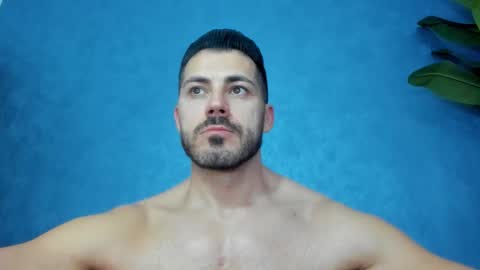 muscularmaster onlyfans online show from March 2026 09:30:01 PM