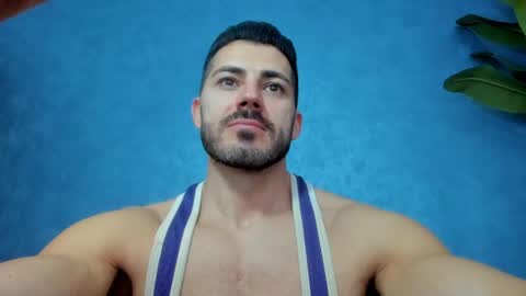 muscularmaster onlyfans online show from March 2026 09:47:02 AM