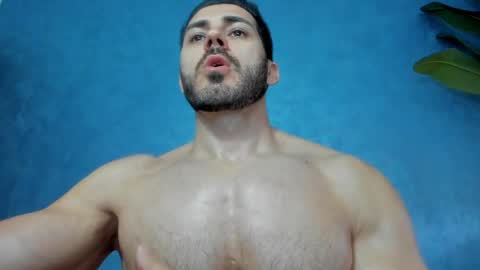 muscularmaster onlyfans online show from April 2026 04:37:02 PM