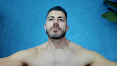 muscularmaster onlyfans online show from April 2026 09:42:01 PM