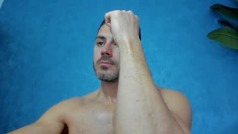 muscularmaster onlyfans online show from April 2026 08:58:02 PM