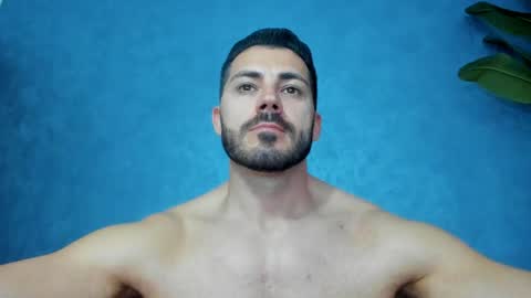 muscularmaster onlyfans online show from April 2026 09:48:02 PM