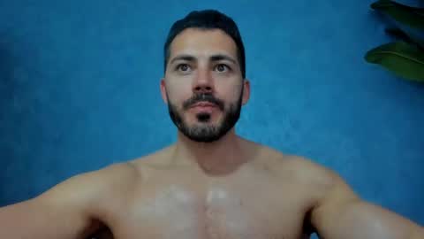 muscularmaster onlyfans online show from April 2026 08:44:01 PM