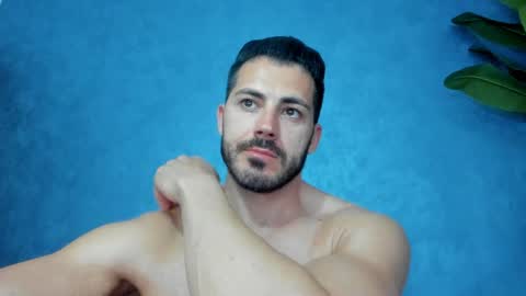 muscularmaster onlyfans online show from April 2026 09:05:01 PM