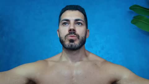 muscularmaster onlyfans online show from July 2026 10:27:01 PM