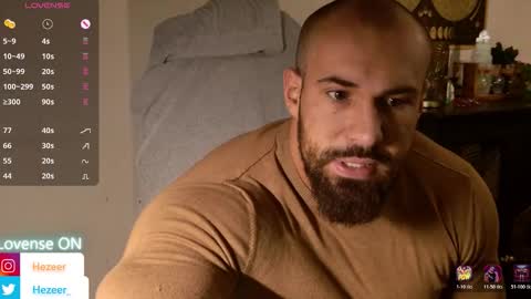 Musculus online show from February 2026 11:29:01 AM