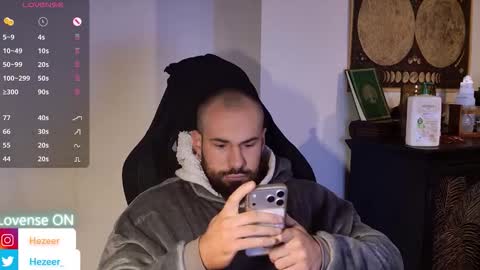 Musculus online show from February 2026 10:44:02 AM