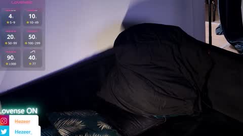 Musculus online show from March 2026 11:15:01 PM