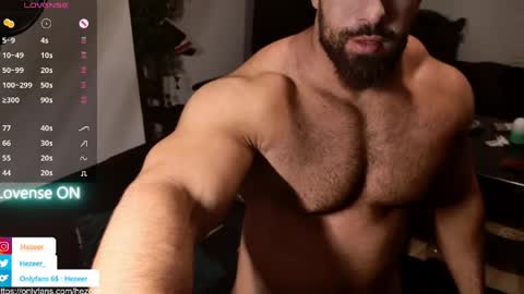 Snapshot of musculusx chatting on April 2026 11:47:02 AM Musculus online show from April 2026 11:47:02 AM