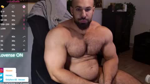 Snapshot of musculusx chatting on May 2026 08:38:02 PM Musculus online show from May 2026 08:38:02 PM