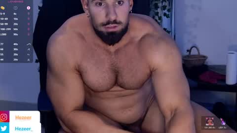 Musculus online show from July 2026 10:37:01 PM