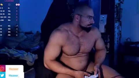 Musculus online show from July 2026 11:07:01 PM
