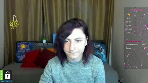 Snapshot of muse_kitty_jenia chatting on January 2025 06:53:02 PM Jenya online show from January 2025 06:53:02 PM