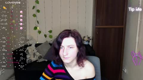Snapshot of muse_kitty_jenia chatting on January 2025 11:05:01 PM Jenya online show from January 2025 11:05:01 PM