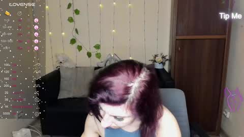 Snapshot of muse_kitty_jenia chatting on January 2025 02:21:02 AM Jenya online show from January 2025 02:21:02 AM