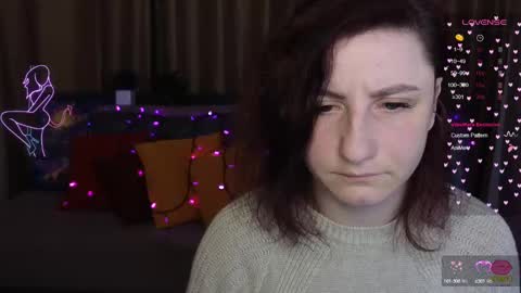 Snapshot of muse_kitty_jenia chatting on February 2025 07:08:02 PM Jenya online show from February 2025 07:08:02 PM