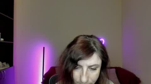 Snapshot of muse_kitty_jenia chatting on March 2025 05:31:02 AM Jenya online show from March 2025 05:31:02 AM