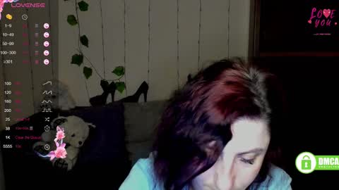 Snapshot of muse_kitty_jenia chatting on March 2025 01:53:01 AM Jenya online show from March 2025 01:53:01 AM