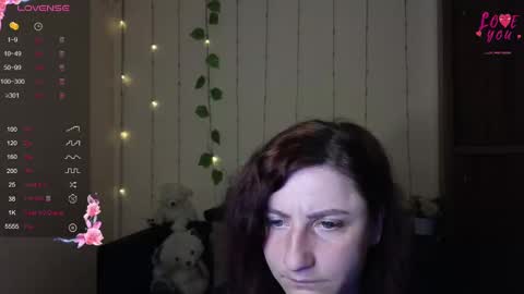 Snapshot of muse_kitty_jenia chatting on March 2025 07:05:02 PM Jenya online show from March 2025 07:05:02 PM