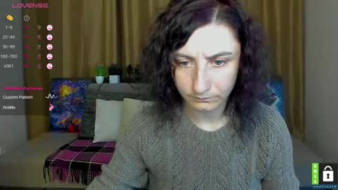 Snapshot of muse_kitty_jenia chatting on October 2025 11:31:01 AM Jenya online show from October 2025 11:31:01 AM