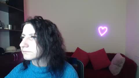 Snapshot of muse_kitty_jenia chatting on November 2025 07:03:02 PM Jenya online show from November 2025 07:03:02 PM