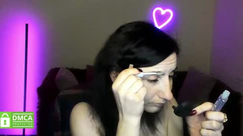 Jenya online show from November 2025 06:28:02 PM