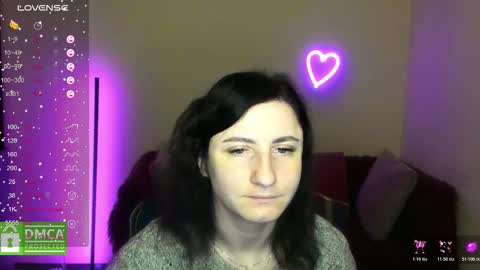 Jenya online show from November 2025 06:39:03 AM