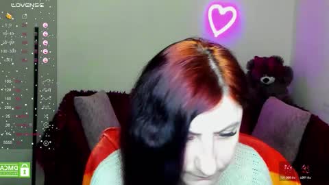 Jenya online show from February 2026 06:56:02 PM