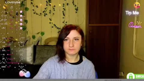 Jenya online show from February 2026 06:37:02 PM