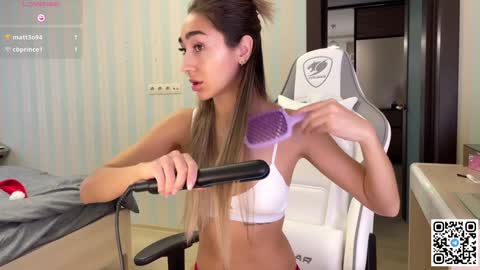 Aleksa online show from December 2024 05:58:01 AM