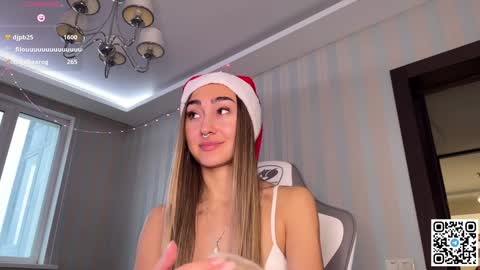 Aleksa online show from December 2024 12:06:01 PM