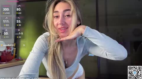 Aleksa online show from February 2025 04:47:01 AM