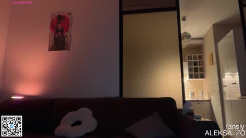 Aleksa online show from September 2025 02:13:02 AM